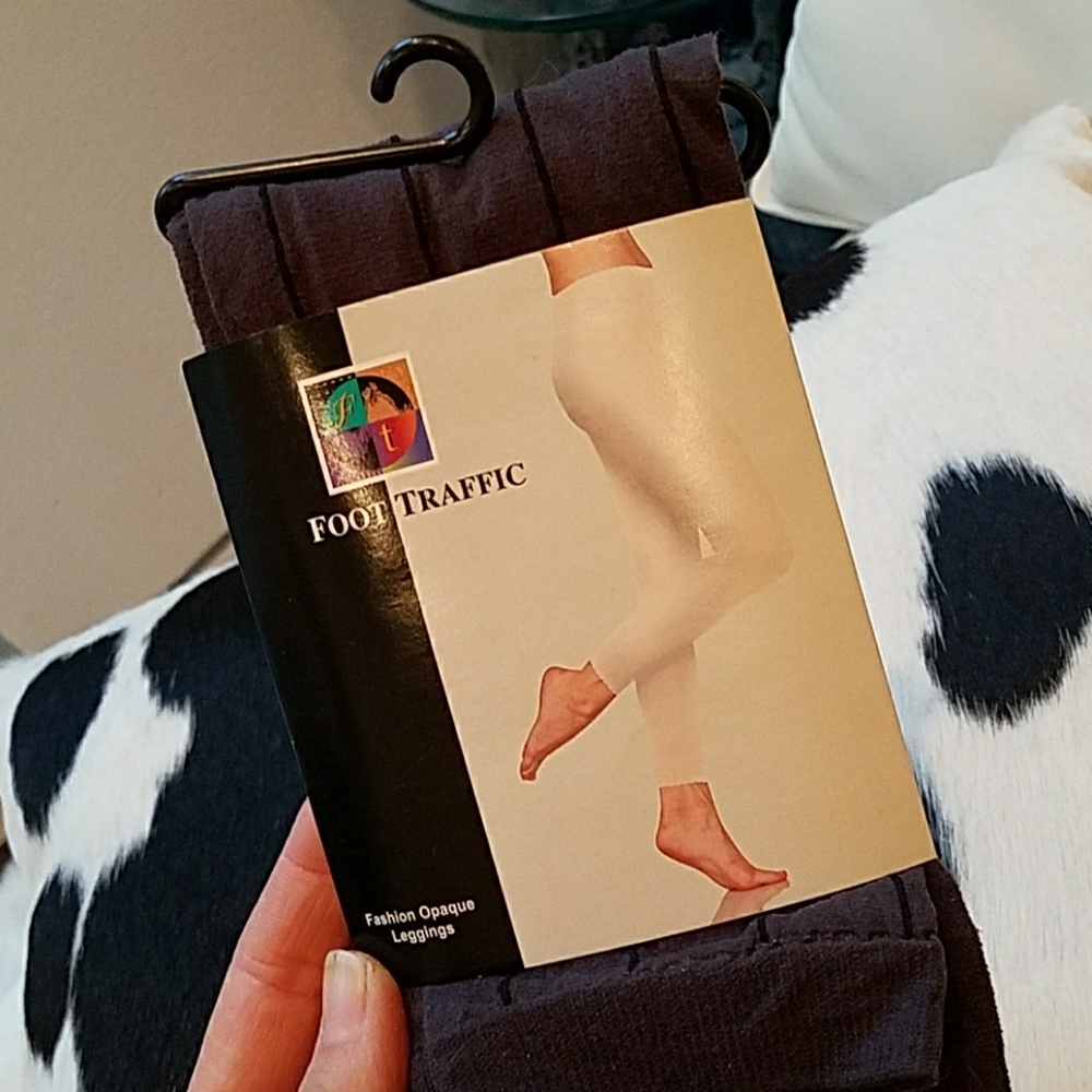 Fashion leggings
